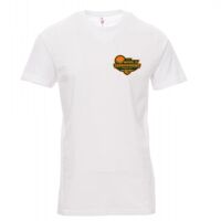 Print Payper T-shirt girocollo manica corta Classic Fit 100% cotone 150gr Thumbnail
