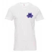 Print Payper T-shirt girocollo manica corta Classic Fit 100% cotone 150gr Thumbnail