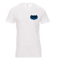 Print Payper T-shirt girocollo manica corta Classic Fit 100% cotone 150gr Thumbnail