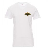 Print Payper T-shirt girocollo manica corta Classic Fit 100% cotone 150gr Thumbnail