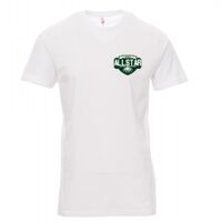 Print Payper T-shirt girocollo manica corta Classic Fit 100% cotone 150gr Thumbnail