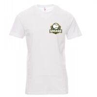 Print Payper T-shirt girocollo manica corta Classic Fit 100% cotone 150gr Thumbnail