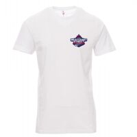 Print Payper T-shirt girocollo manica corta Classic Fit 100% cotone 150gr Thumbnail
