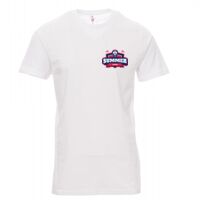 Print Payper T-shirt girocollo manica corta Classic Fit 100% cotone 150gr Thumbnail