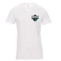 Print Payper T-shirt girocollo manica corta Classic Fit 100% cotone 150gr Thumbnail