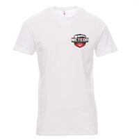 Print Payper T-shirt girocollo manica corta Classic Fit 100% cotone 150gr Thumbnail