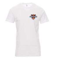 Print Payper T-shirt girocollo manica corta Classic Fit 100% cotone 150gr Thumbnail
