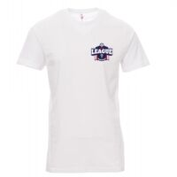 Print Payper T-shirt girocollo manica corta Classic Fit 100% cotone 150gr Thumbnail