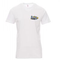 Print Payper T-shirt girocollo manica corta Classic Fit 100% cotone 150gr Thumbnail