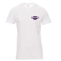 Print Payper T-shirt girocollo manica corta Classic Fit 100% cotone 150gr Thumbnail