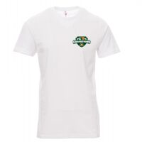 Print Payper T-shirt girocollo manica corta Classic Fit 100% cotone 150gr Thumbnail