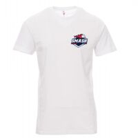 Print Payper T-shirt girocollo manica corta Classic Fit 100% cotone 150gr Thumbnail