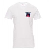 Print Payper T-shirt girocollo manica corta Classic Fit 100% cotone 150gr Thumbnail