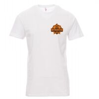 Print Payper T-shirt girocollo manica corta Classic Fit 100% cotone 150gr Thumbnail