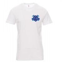 Print Payper T-shirt girocollo manica corta Classic Fit 100% cotone 150gr Thumbnail