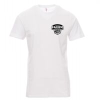 Print Payper T-shirt girocollo manica corta Classic Fit 100% cotone 150gr Thumbnail