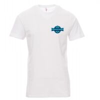 Print Payper T-shirt girocollo manica corta Classic Fit 100% cotone 150gr Thumbnail