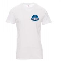 Print Payper T-shirt girocollo manica corta Classic Fit 100% cotone 150gr Thumbnail