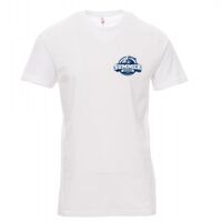 Print Payper T-shirt girocollo manica corta Classic Fit 100% cotone 150gr Thumbnail