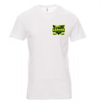 Print Payper T-shirt girocollo manica corta Classic Fit 100% cotone 150gr Thumbnail