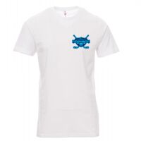 Print Payper T-shirt girocollo manica corta Classic Fit 100% cotone 150gr Thumbnail