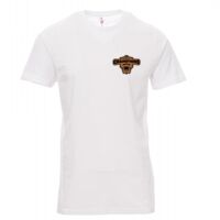 Print Payper T-shirt girocollo manica corta Classic Fit 100% cotone 150gr Thumbnail