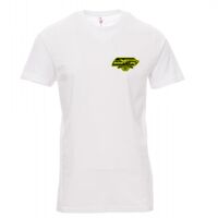 Print Payper T-shirt girocollo manica corta Classic Fit 100% cotone 150gr Thumbnail