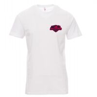 Print Payper T-shirt girocollo manica corta Classic Fit 100% cotone 150gr Thumbnail