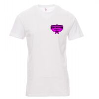 Print Payper T-shirt girocollo manica corta Classic Fit 100% cotone 150gr Thumbnail