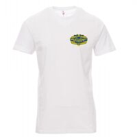 Print Payper T-shirt girocollo manica corta Classic Fit 100% cotone 150gr Thumbnail