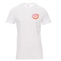 Print Payper T-shirt girocollo manica corta Classic Fit 100% cotone 150gr Thumbnail