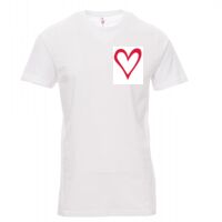 Print Payper T-shirt girocollo manica corta Classic Fit 100% cotone 150gr Thumbnail