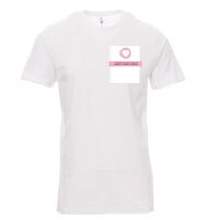 Print Payper T-shirt girocollo manica corta Classic Fit 100% cotone 150gr Thumbnail