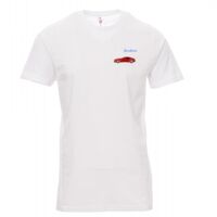 Print Payper T-shirt girocollo manica corta Classic Fit 100% cotone 150gr Thumbnail