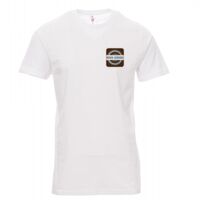 Print Payper T-shirt girocollo manica corta Classic Fit 100% cotone 150gr Thumbnail