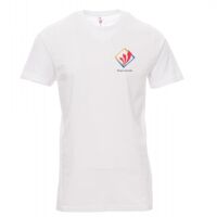 Print Payper T-shirt girocollo manica corta Classic Fit 100% cotone 150gr Thumbnail