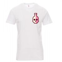 Print Payper T-shirt girocollo manica corta Classic Fit 100% cotone 150gr Thumbnail