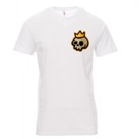 Print Payper T-shirt girocollo manica corta Classic Fit 100% cotone 150gr Thumbnail