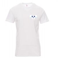 Print Payper T-shirt girocollo manica corta Classic Fit 100% cotone 150gr Thumbnail