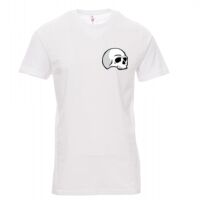 Print Payper T-shirt girocollo manica corta Classic Fit 100% cotone 150gr Thumbnail