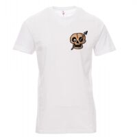 Print Payper T-shirt girocollo manica corta Classic Fit 100% cotone 150gr Thumbnail