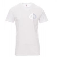 Print Payper T-shirt girocollo manica corta Classic Fit 100% cotone 150gr Thumbnail