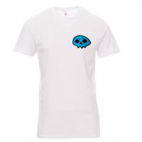 Print Payper T-shirt girocollo manica corta Classic Fit 100% cotone 150gr Thumbnail
