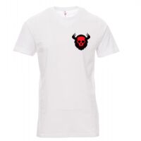 Print Payper T-shirt girocollo manica corta Classic Fit 100% cotone 150gr Thumbnail