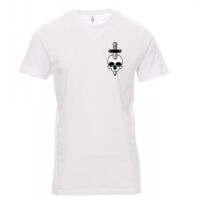 Print Payper T-shirt girocollo manica corta Classic Fit 100% cotone 150gr Thumbnail