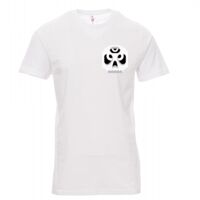 Print Payper T-shirt girocollo manica corta Classic Fit 100% cotone 150gr Thumbnail