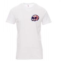 Print Payper T-shirt girocollo manica corta Classic Fit 100% cotone 150gr Thumbnail