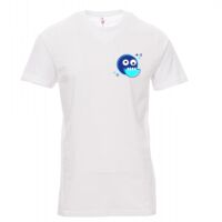 Print Payper T-shirt girocollo manica corta Classic Fit 100% cotone 150gr Thumbnail