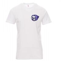 Print Payper T-shirt girocollo manica corta Classic Fit 100% cotone 150gr Thumbnail