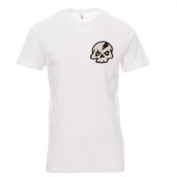 Print Payper T-shirt girocollo manica corta Classic Fit 100% cotone 150gr Thumbnail